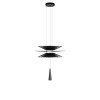 10141B/400 Black Подвесной светильник LOFT IT Star
