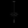 10141B/400 Black Подвесной светильник LOFT IT Star