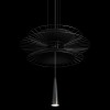10141B/400 Black Подвесной светильник LOFT IT Star