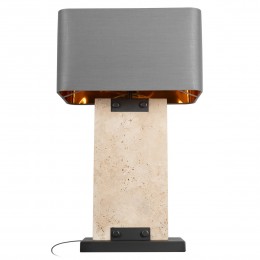 10445T/A Настольная лампа LOFT IT Flagstone