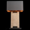 10445T/A Настольная лампа LOFT IT Flagstone