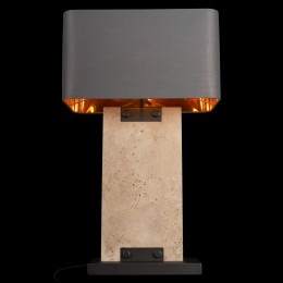 10445T/A Настольная лампа LOFT IT Flagstone