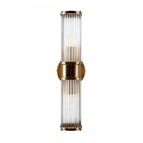 10449W/B AB Настенный светильник LOFT IT Vessel