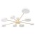 10316/8 White Потолочный светильник LOFT IT Sunrise 10316/8 White Потолочный светильник LOFT IT Sunrise