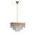 10019/500S Подвесная люстра LOFT IT Prism Clear 10019/500S Подвесная люстра LOFT IT Prism Clear
