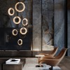 10410/B Подвесной светильник LOFT IT Soho