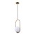 LOFT2595-A Подвесной светильник LOFT IT Glob LOFT2595-A Подвесной светильник LOFT IT Glob