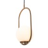 LOFT2595-A Подвесной светильник LOFT IT Glob