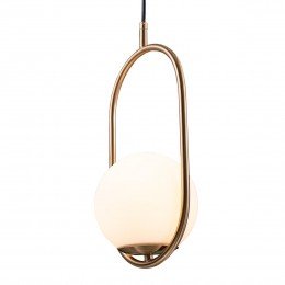 LOFT2595-A Подвесной светильник LOFT IT Glob