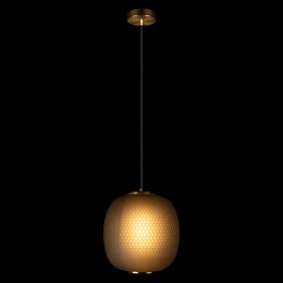 10425 Grey Подвесной светильник LOFT IT Hive