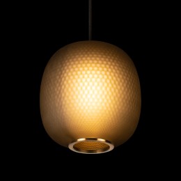 10425 Grey Подвесной светильник LOFT IT Hive