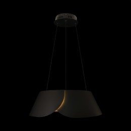10370P Black Подвесной светильник LOFT IT Lane