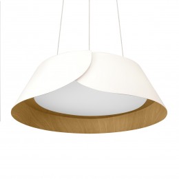 10370P White Подвесной светильник LOFT IT Lane