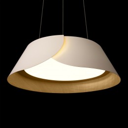 10370P White Подвесной светильник LOFT IT Lane