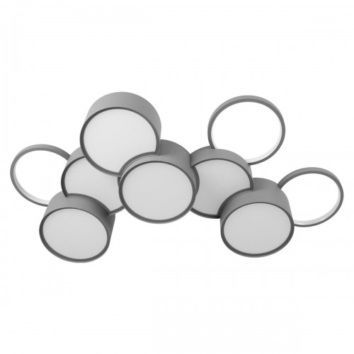 10317/9 Grey Потолочный светильник LOFT IT Pin