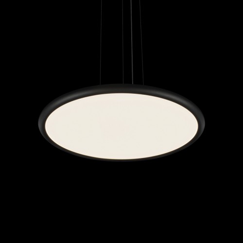 10454/400P Black Подвесной светильник LOFT IT Sweety