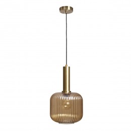 2071-B+BR Подвесной светильник LOFT IT Iris