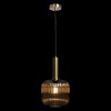 2071-B+BR Подвесной светильник LOFT IT Iris