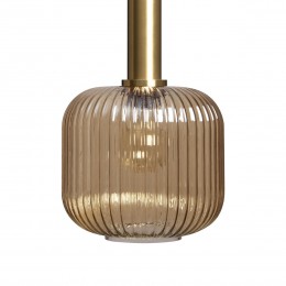 2071-B+BR Подвесной светильник LOFT IT Iris