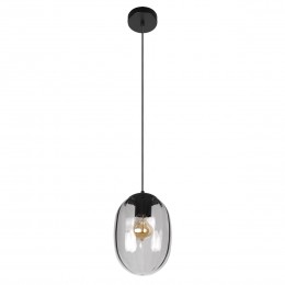 10427 Smoke Подвесной светильник LOFT IT Bubble