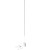 3604-WH Торшер LOFT IT Slim