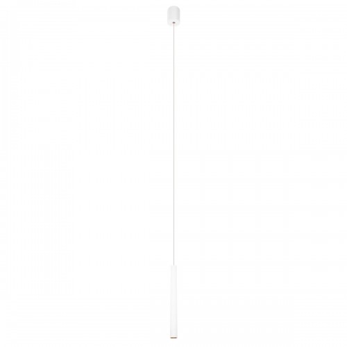 10334/500 White Подвесной светильник LOFT IT Metropolis