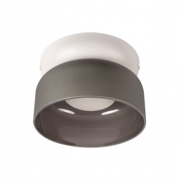 10466 Smoke matte Потолочный светильник LOFT IT Totem