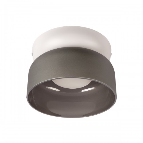 10466 Smoke matte Потолочный светильник LOFT IT Totem