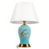 10493T Настольная лампа LOFT IT Bluebell