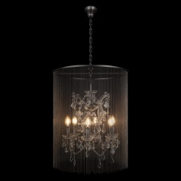 10450/500 Подвесная люстра LOFT IT Vaille Crystal