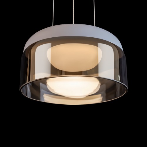 10466P Smoke Подвесной светильник LOFT IT Totem