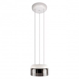 10466P Smoke Подвесной светильник LOFT IT Totem