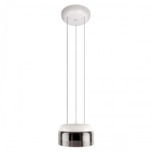 10466P Smoke Подвесной светильник LOFT IT Totem