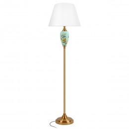 10379F/A Торшер LOFT IT Bluet