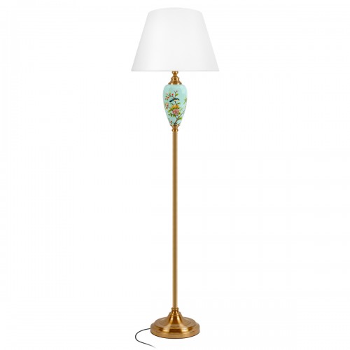 10379F/A Торшер LOFT IT Bluet
