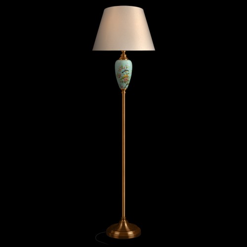 10379F/A Торшер LOFT IT Bluet