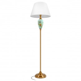 10379F/A Торшер LOFT IT Bluet