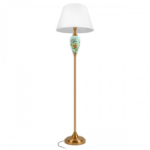 10379F/A Торшер LOFT IT Bluet