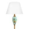 10379F/A Торшер LOFT IT Bluet