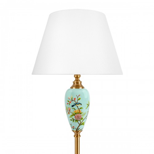 10379F/A Торшер LOFT IT Bluet