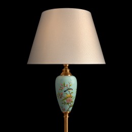 10379F/A Торшер LOFT IT Bluet