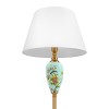 10379F/A Торшер LOFT IT Bluet