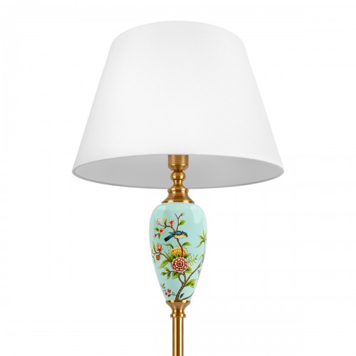 10379F/A Торшер LOFT IT Bluet