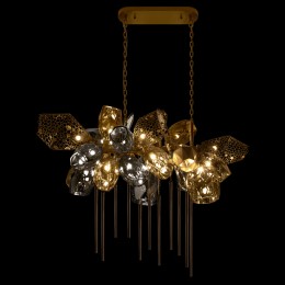 10401/1000L Подвесная люстра LOFT IT Britannica