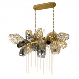 10401/1000L Подвесная люстра LOFT IT Britannica