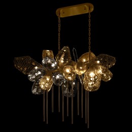 10401/1000L Подвесная люстра LOFT IT Britannica