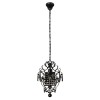 10417 BL Подвесная люстра LOFT IT Burlesque
