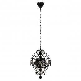 10417 BL Подвесная люстра LOFT IT Burlesque