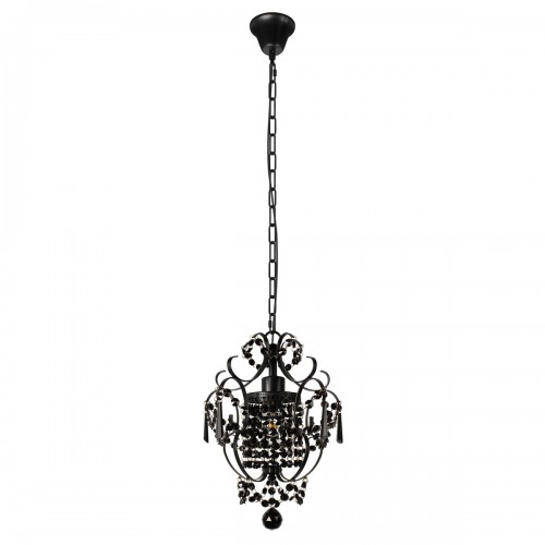 10417 BL Подвесная люстра LOFT IT Burlesque