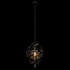 10417 BL Подвесная люстра LOFT IT Burlesque